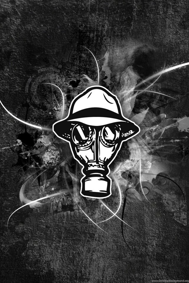 Psycho Realm Music Artists Wallpapers For iPhone Download Free