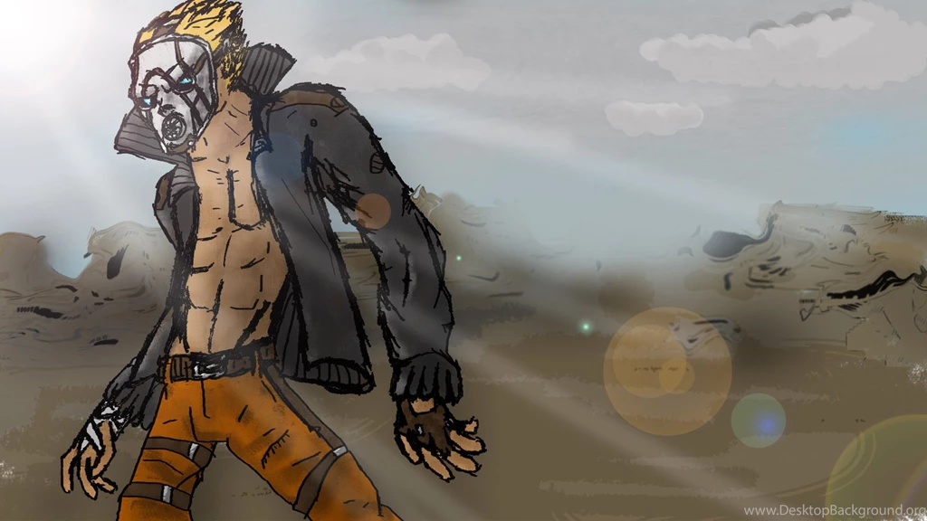 Wallpapers By BioRockDude On DeviantArt