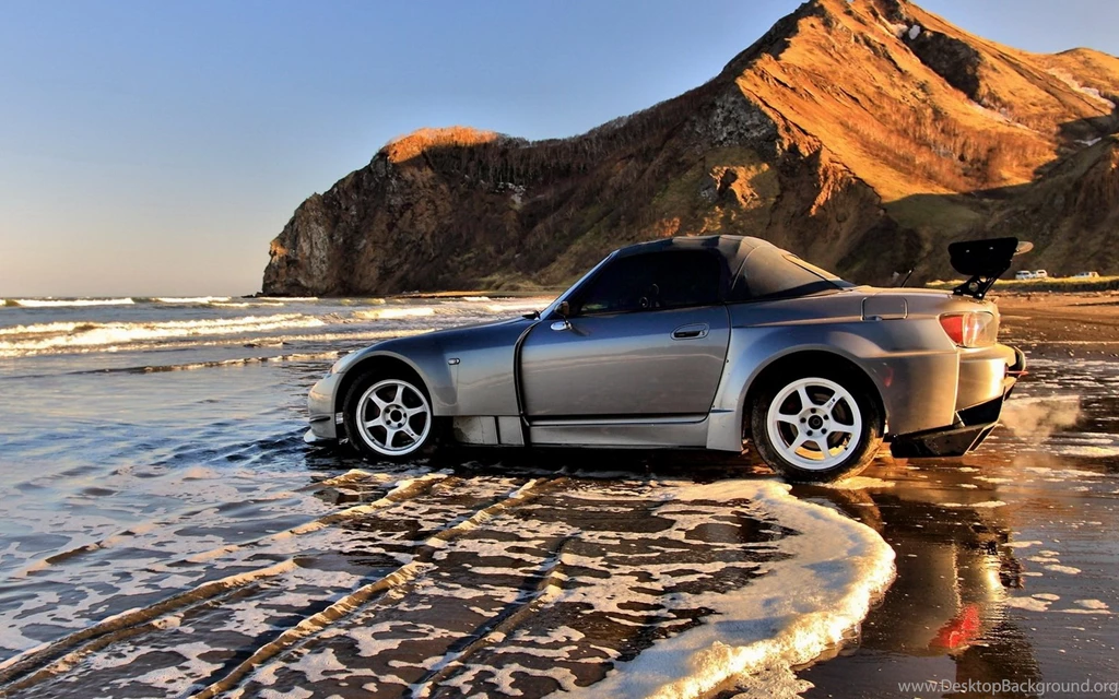 Honda S2000 Wallpapers