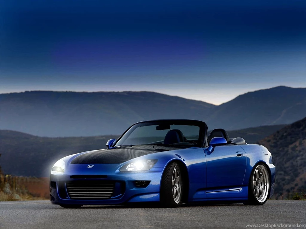 Honda S2000 Wallpapers 4429 Hd Wallpapers