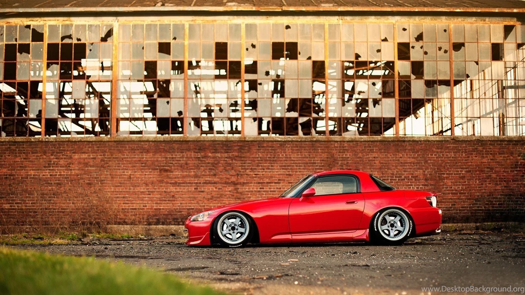 Honda S2000 Wallpapers
