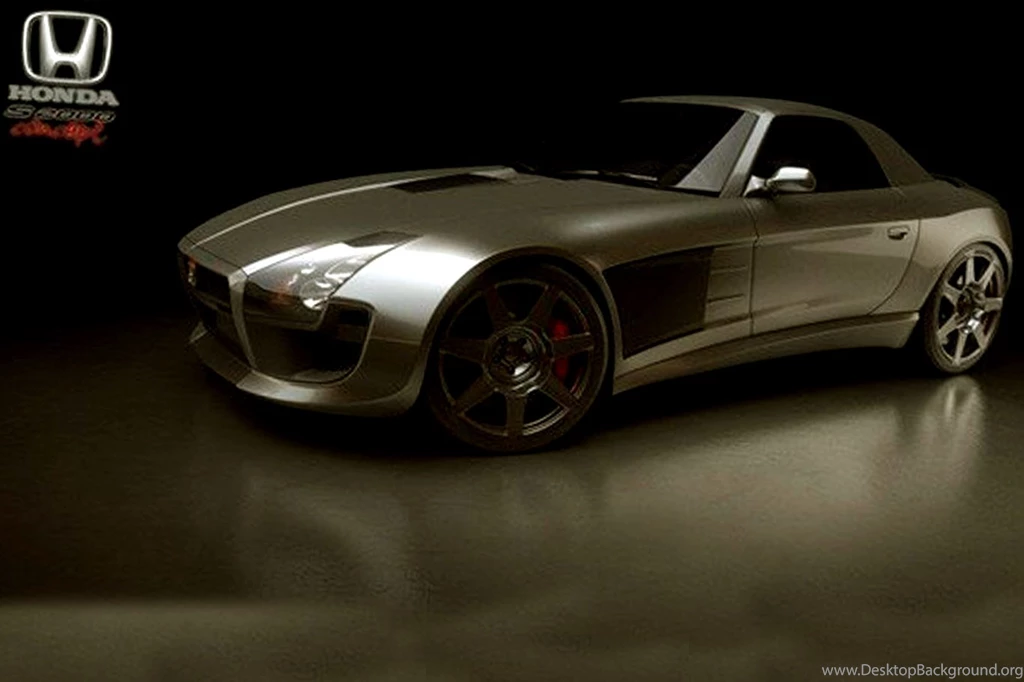 2016 Honda S2000 Wallpapers Car 5529 0delay