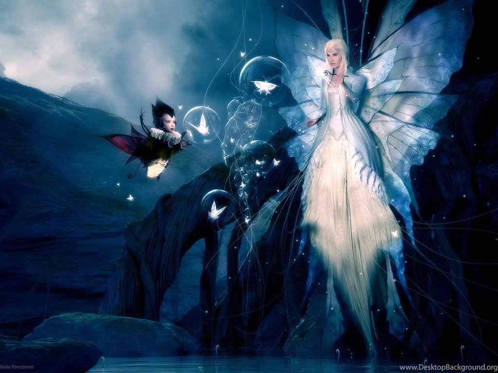 Fairy Bubbles Wallpapers Fairies Wallpapers (10270471) Fanpop