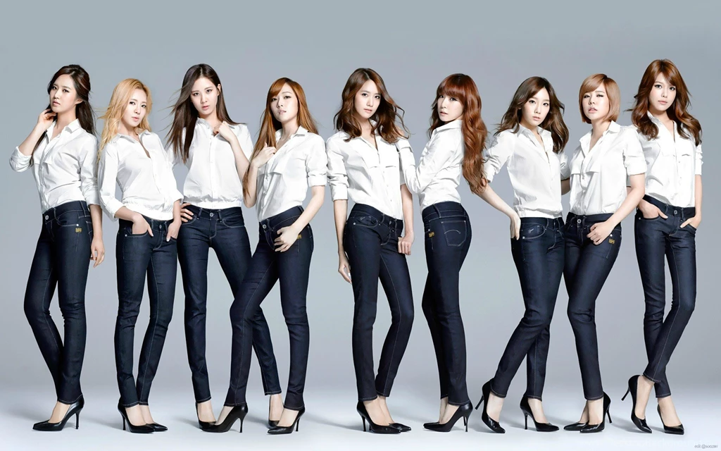 Snsd Wallpapers