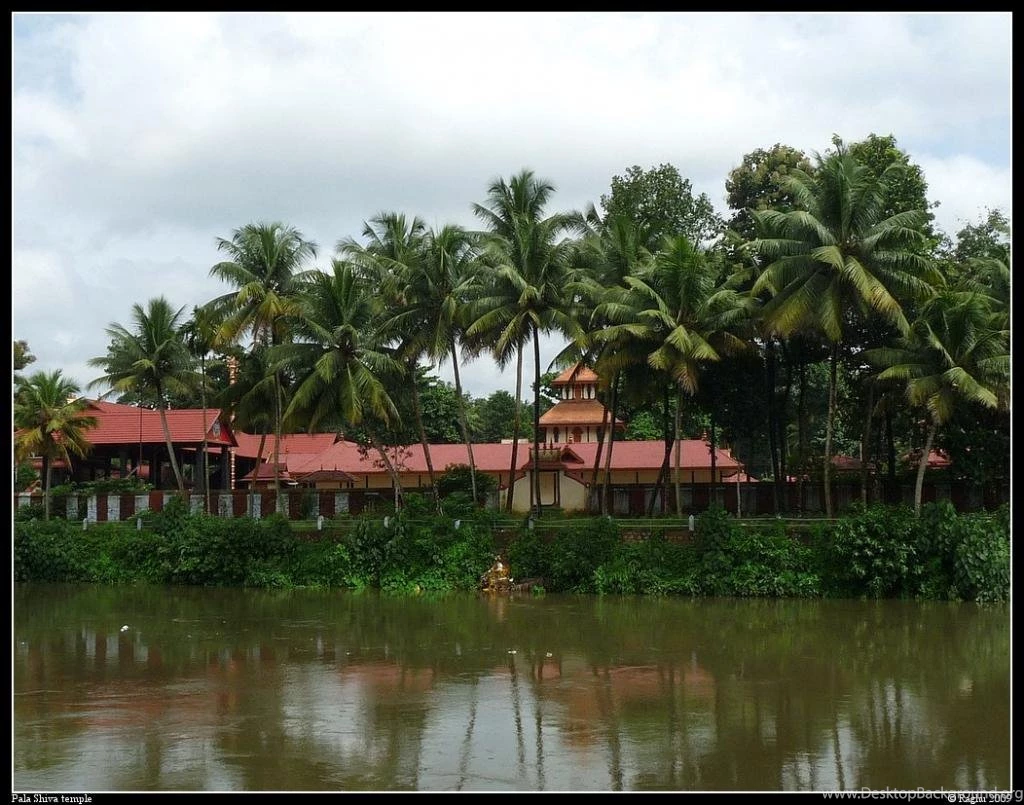 Scenic Photos: Beautiful Scenery Pictures Kerala