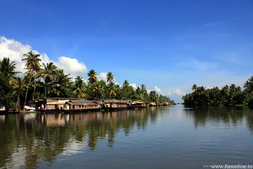 Nature Wallpapers Kerala