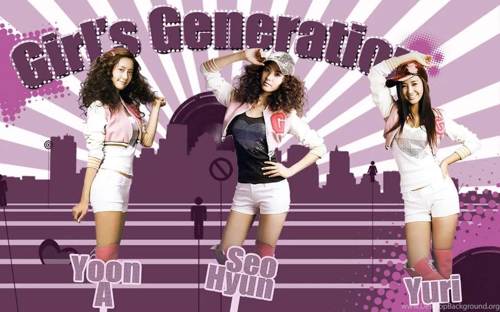 Girls Generation Wallpapers [6]   (