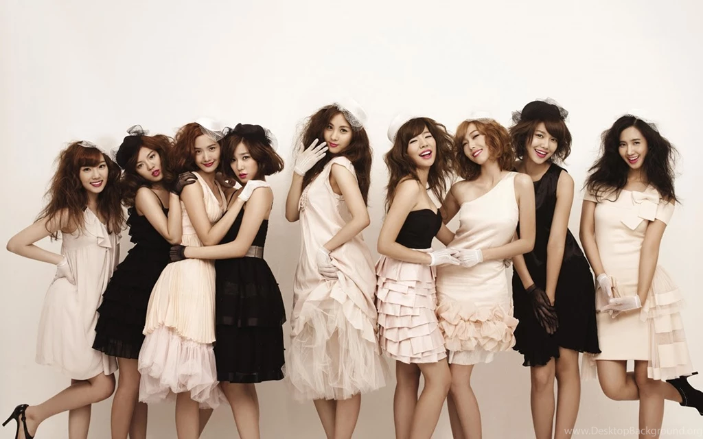Girls Generation