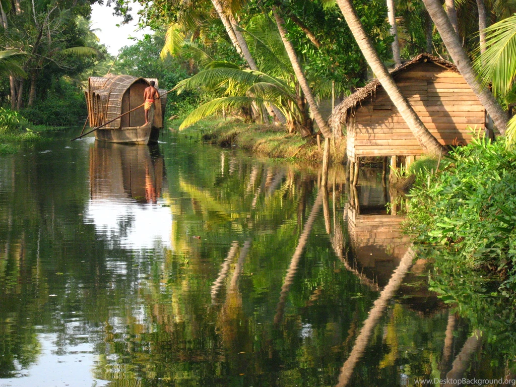 Kerala Wallpapers