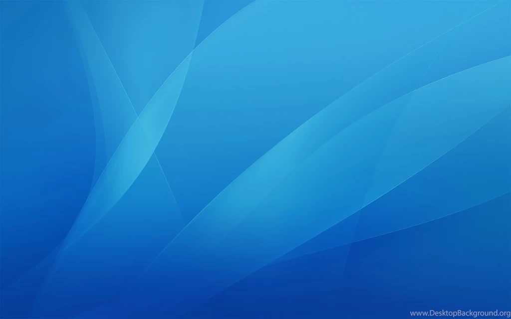 Computer Blue Wallpapers, Desktop Backgrounds 1680x1050 Id