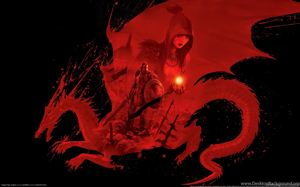 16 High Resolution Game Wallpapers   Web Design Blog Web Design Blog