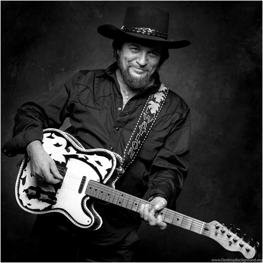 904x904px Waylon Jennings