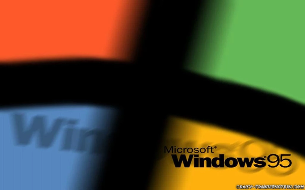 Windows Computers Wallpapers Crazy Frankenstein