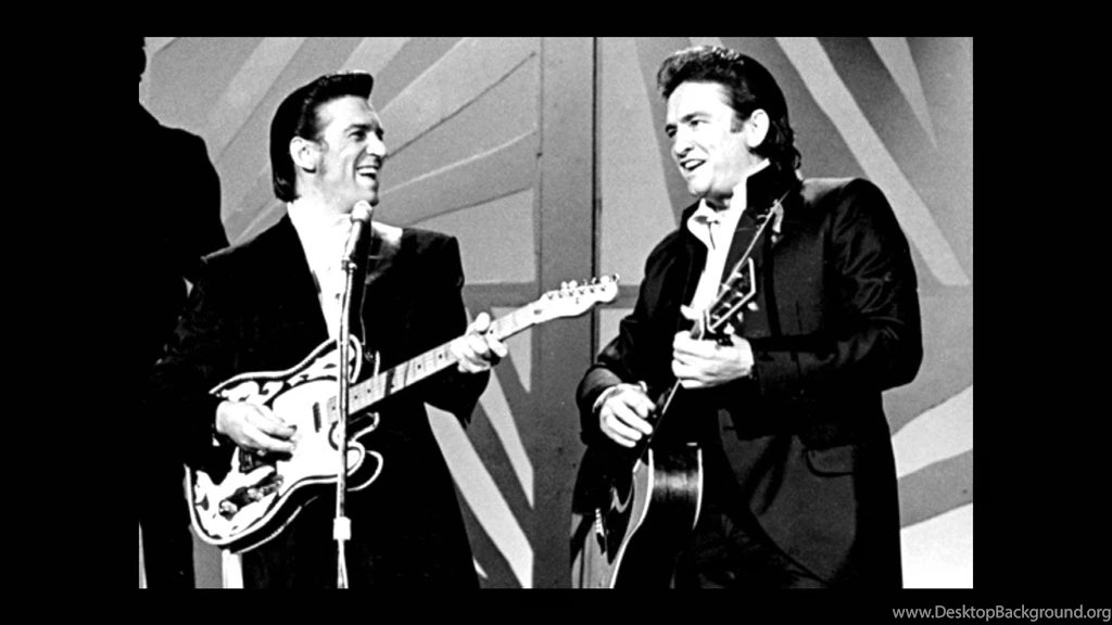 Big River   Johnny Cash, Waylon Jennings & Trick Pony   YouTube