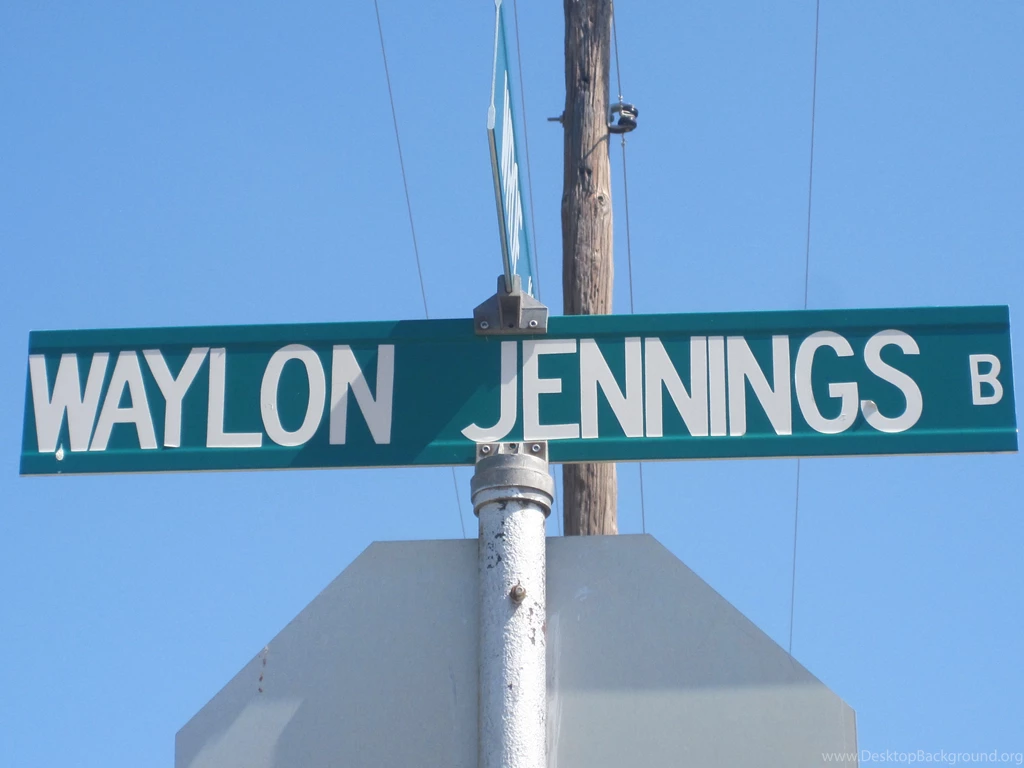 File:Waylon Jennings Boulevard, Littlefield, TX IMG 4796.JPG ...