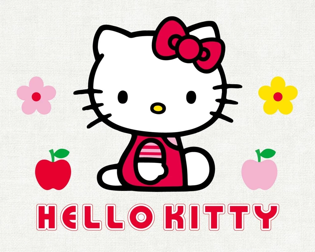 Красивые картинки hello kitty
