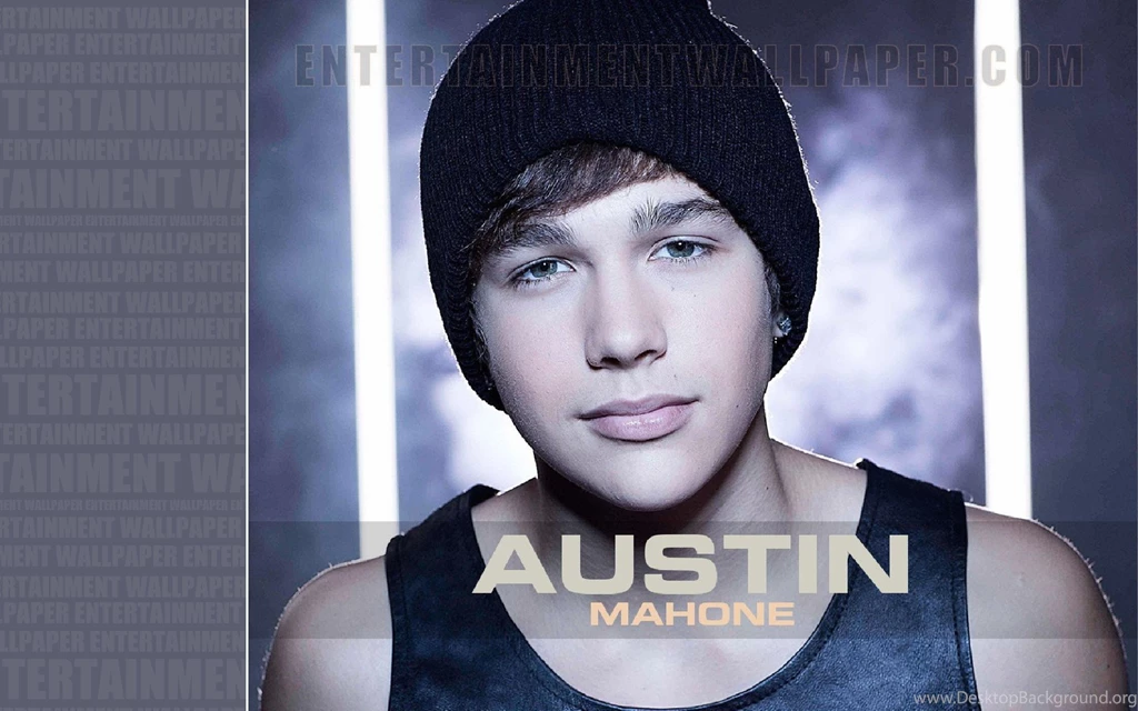 Austin Mahone Wallpapers