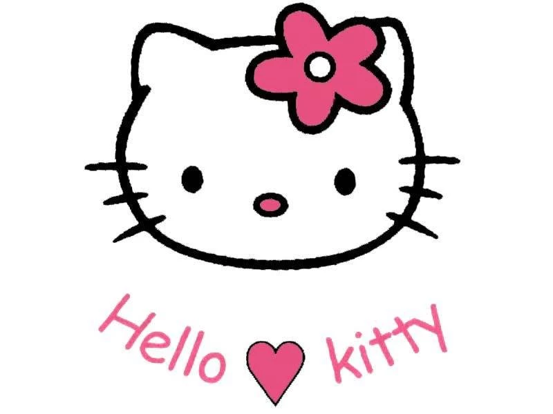 My New Blog: Hello Kitty Devil Wallpapers