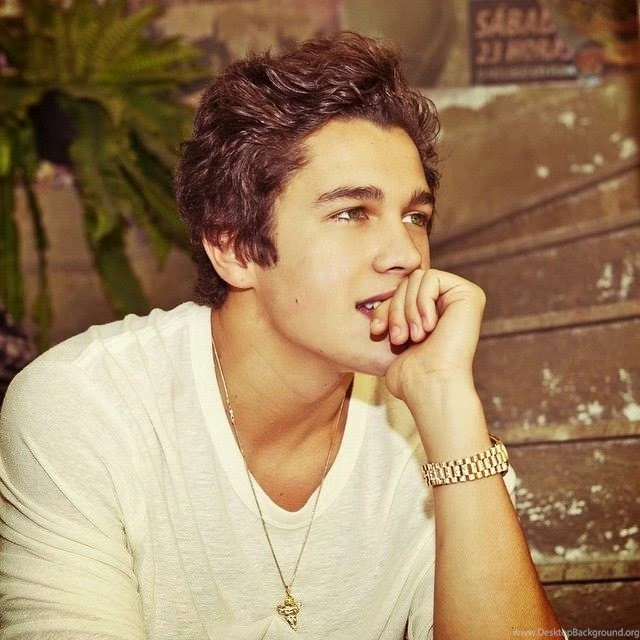 Austin Mahone HD Wallpapers & Images