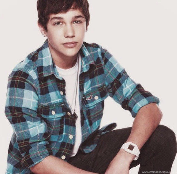 Indian Wallpapers Hub: Austin Mahone Wallpapers Free