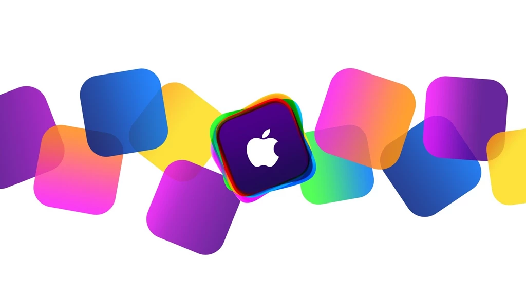 Apple Wallpapers HD