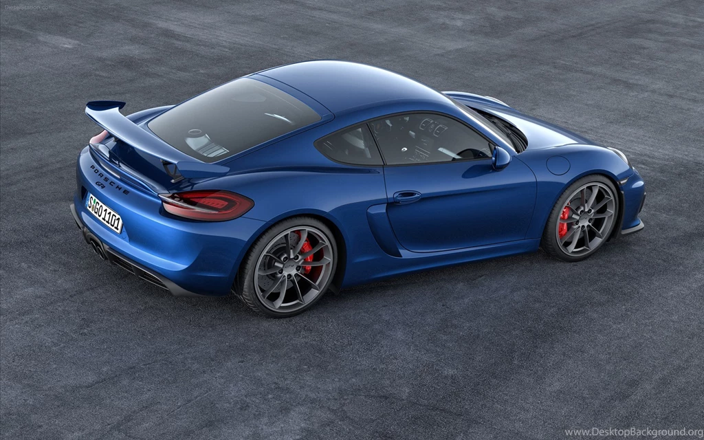 Porsche Cayman GT Apple Free HD Backgrounds HD Wallpapers ...