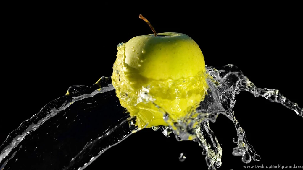 Apple Motion Wallpapers HD, HD Desktop Wallpapers