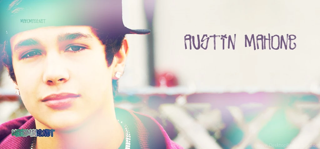 Austin Mahone Wallpapers