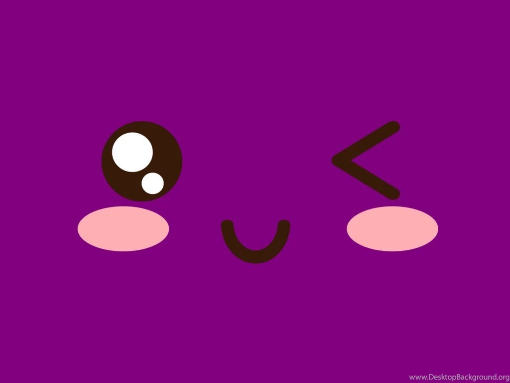 Purple Violet