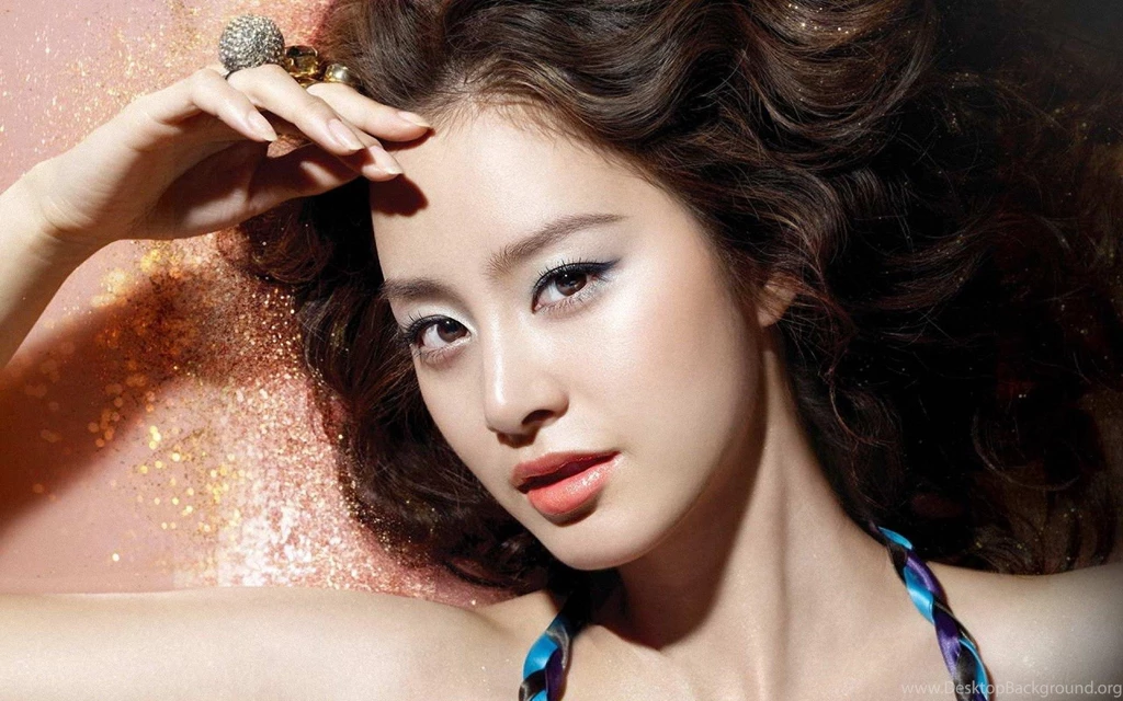Kim Tae hee Plastic Surgery: Beauty Coming From South Korea