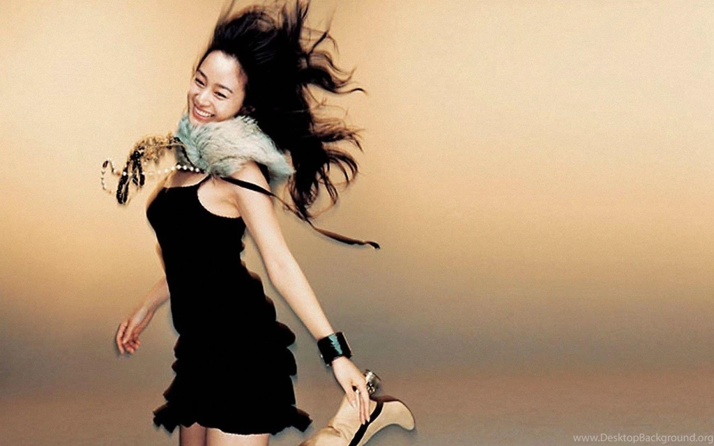 Kim Tae Hee 1920x1200 Wallpapers, 1920x1200 Wallpapers & Pictures ...
