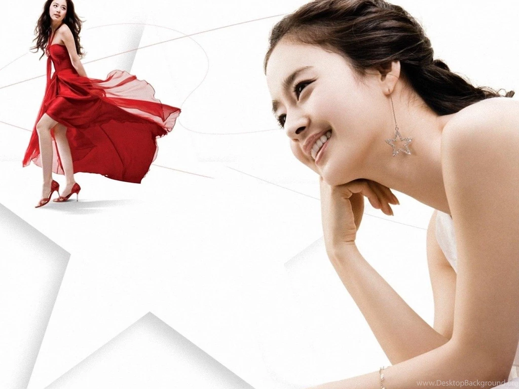 Kim Tae Hee 1600x1200 Wallpapers, 1600x1200 Wallpapers & Pictures ...