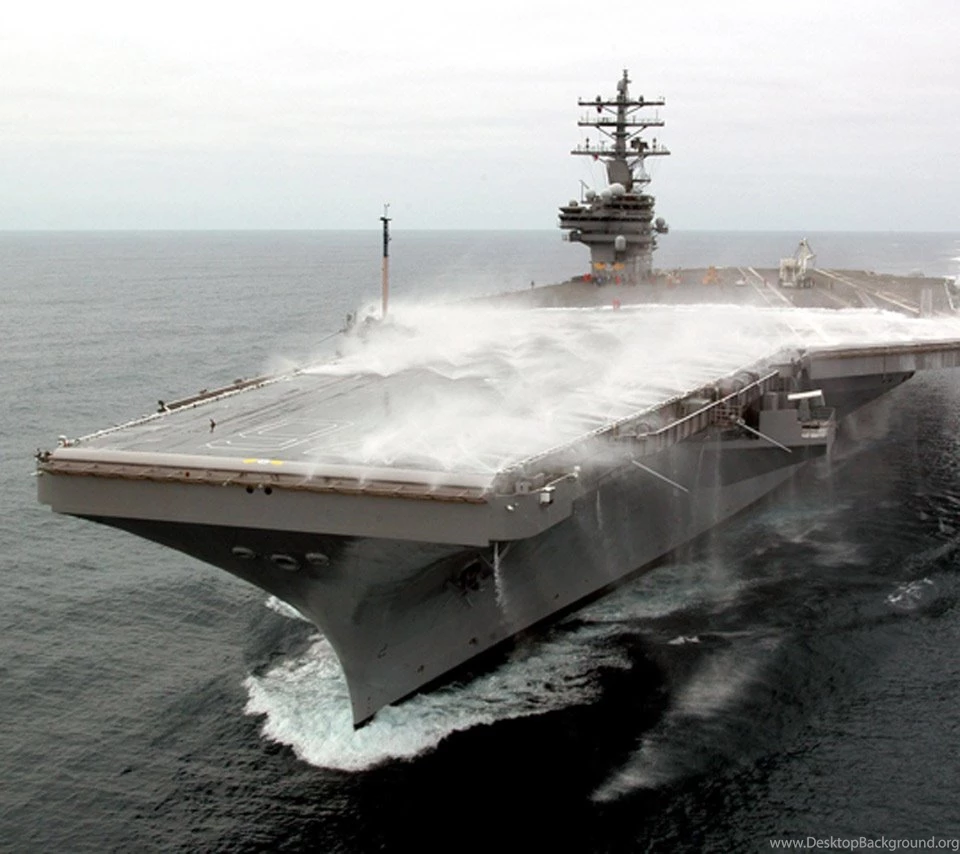 USS Nimitz Flikie Wallpapers