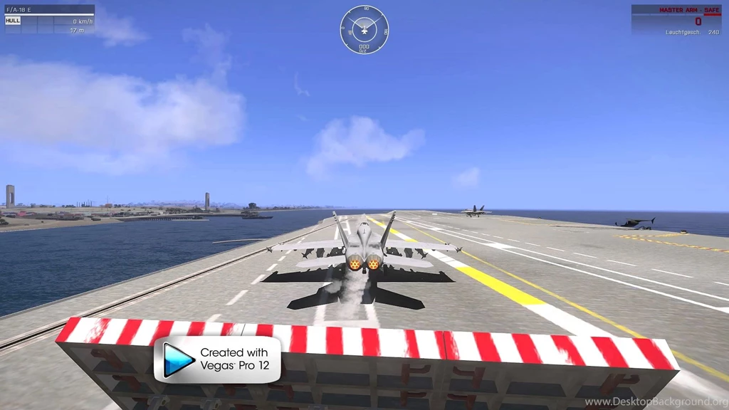 ArmA 3