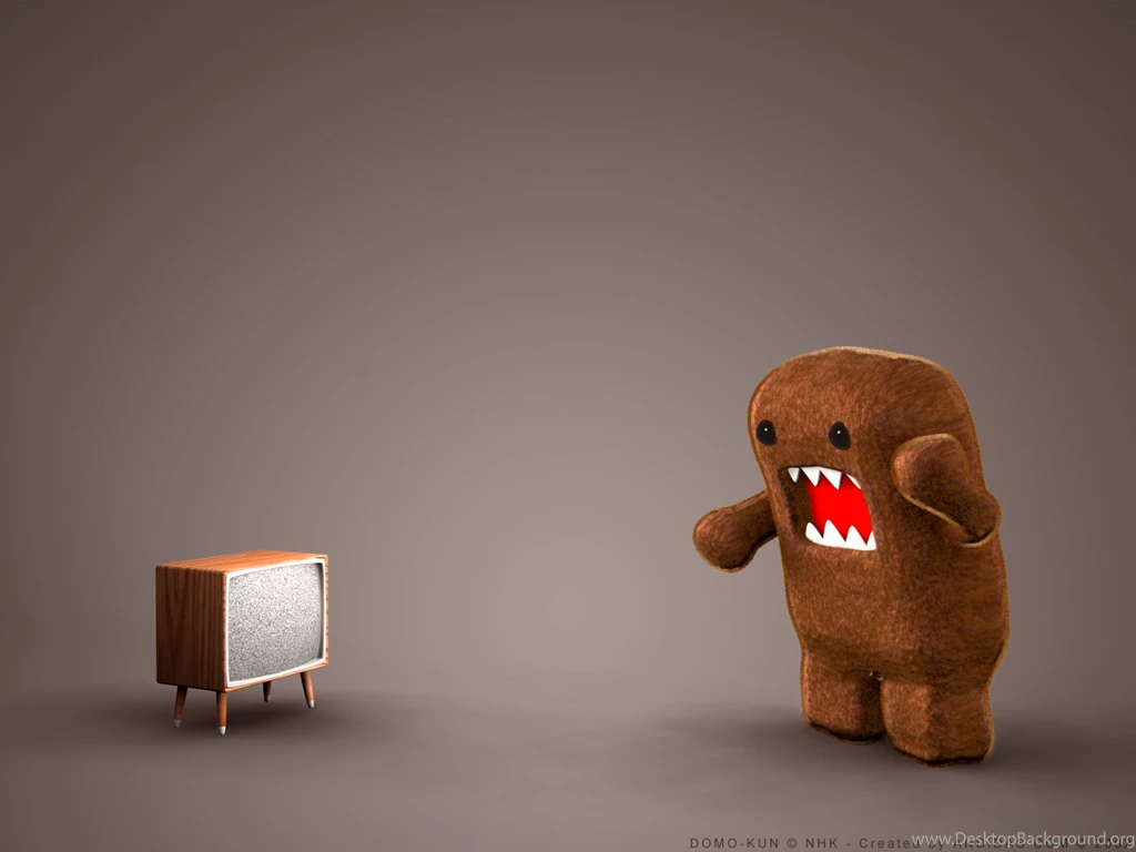 REQ] Domo Kun Wallpapers Request   OS Customization, Tips And ...
