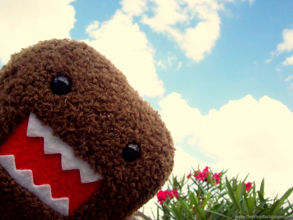 Domo, High, Definition, Wallpaper, For, Desktop, Backgrounds ...