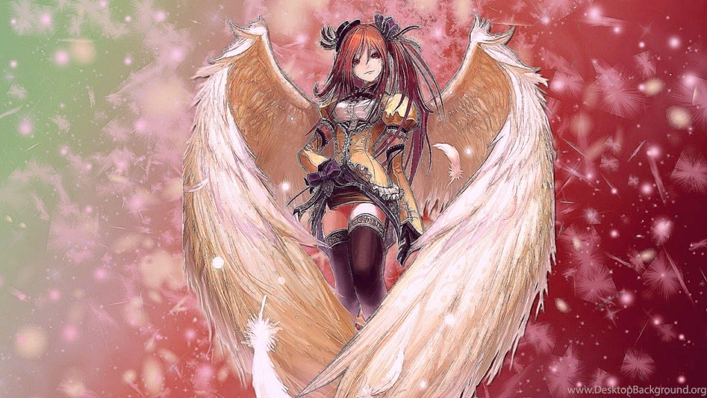 Animated Girl Wallpapers Free   3 Items