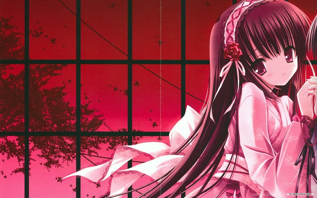 Beautiful Cartoon Girls Wallpapers » WallDevil Best Free HD ...