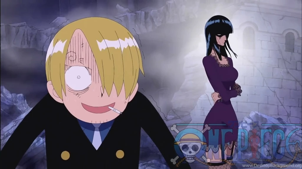 Download One Piece Wallpapers 1280x720
