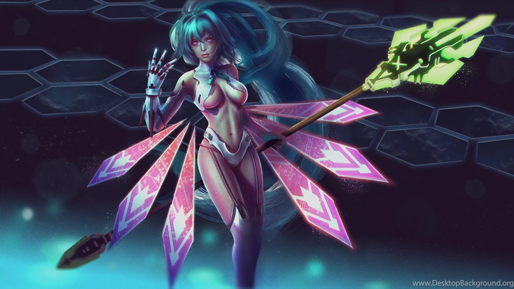 Animewallpapers DeviantArt