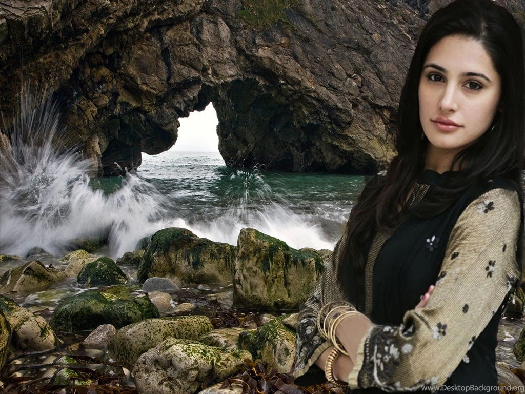 Nargis Fakhri HD Wallpapers