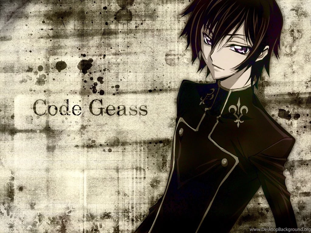 Code Geass Wallpapers