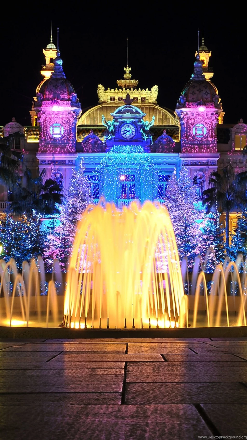 Monte Carlo CasinoSamsung Wallpapers Download