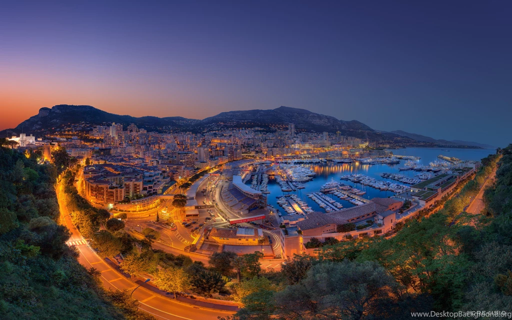 Formula 1 Grand Prix Monte Carlo HD Wallpapers. 4K Wallpapers