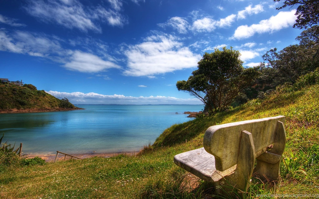 Top New Zealand Scenery Wallpapers