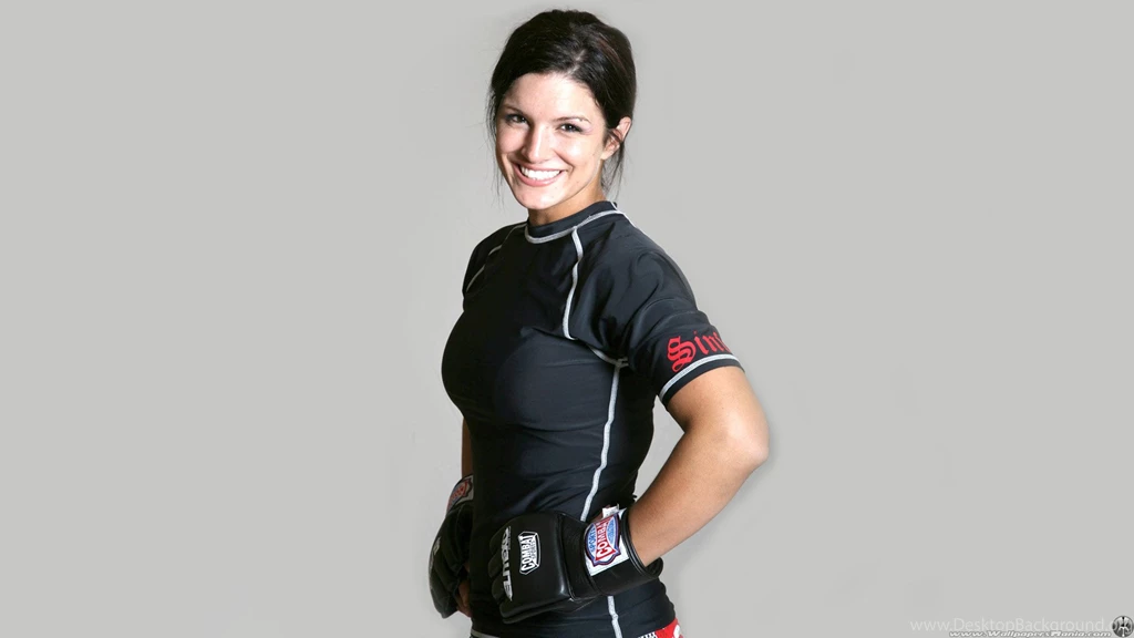 Gina Carano