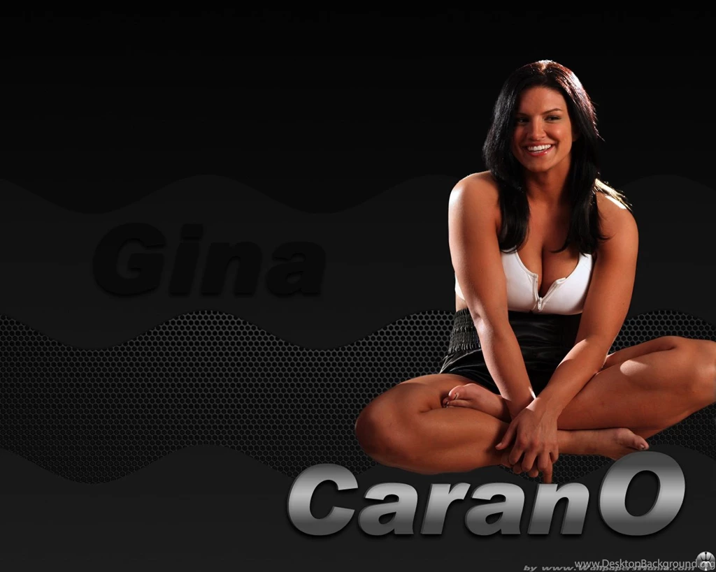 Wallpapers Gina Carano Lee Nolin Hot Busty Playmate Blonde Model ...