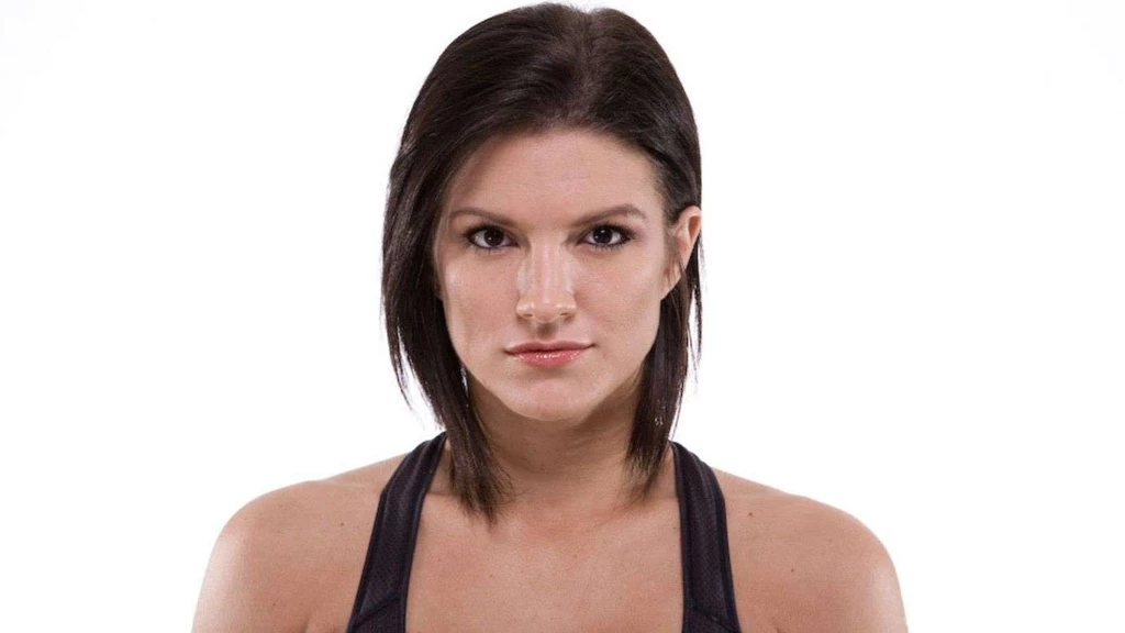 Most Beautiful Gina Carano Wallpapers