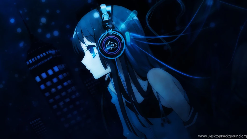 Anime Hd Wallpapers Collection (40+)