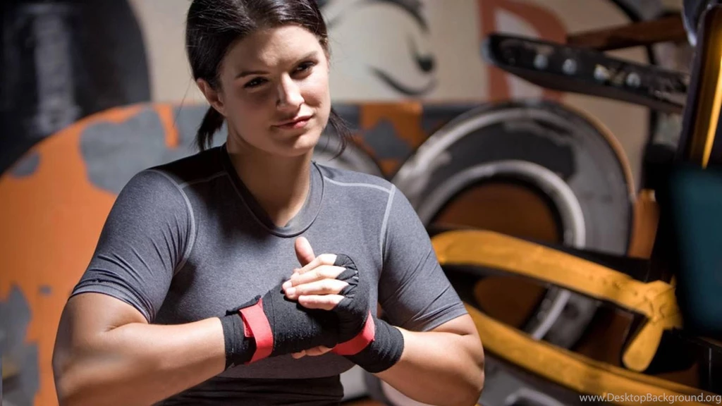 Gina Carano Wallpapers High Resolution Download